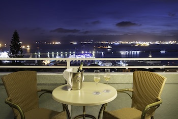 The Rock Hotel