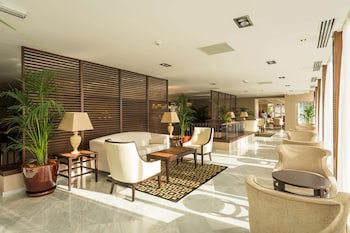 The Rock Hotel