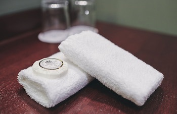The Rock Hotel