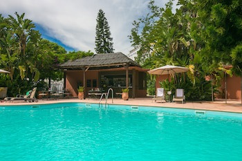 The Rock Hotel