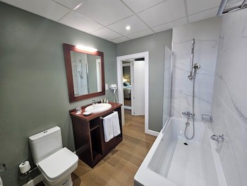 The Rock Hotel