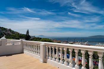 The Rock Hotel