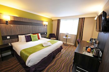 The Link Hotel Loughborough