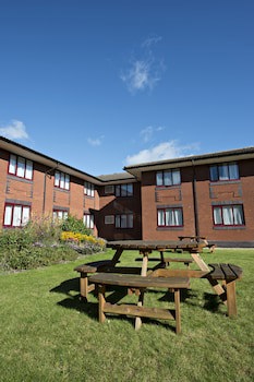 The Link Hotel Loughborough
