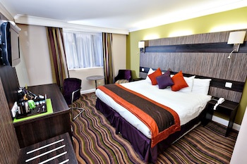 The Link Hotel Loughborough