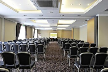 The Link Hotel Loughborough