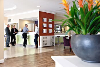 The Link Hotel Loughborough