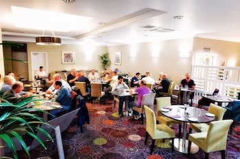 The Link Hotel Loughborough