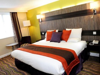 The Link Hotel Loughborough