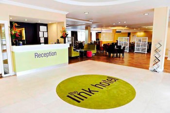 The Link Hotel Loughborough