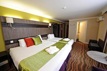 The Link Hotel Loughborough