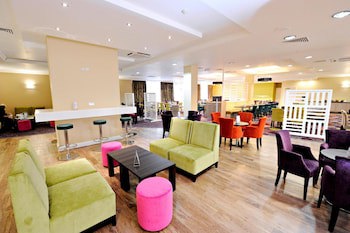 The Link Hotel Loughborough