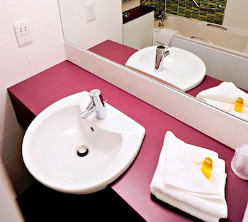 The Link Hotel Loughborough