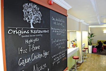 The Link Hotel Loughborough
