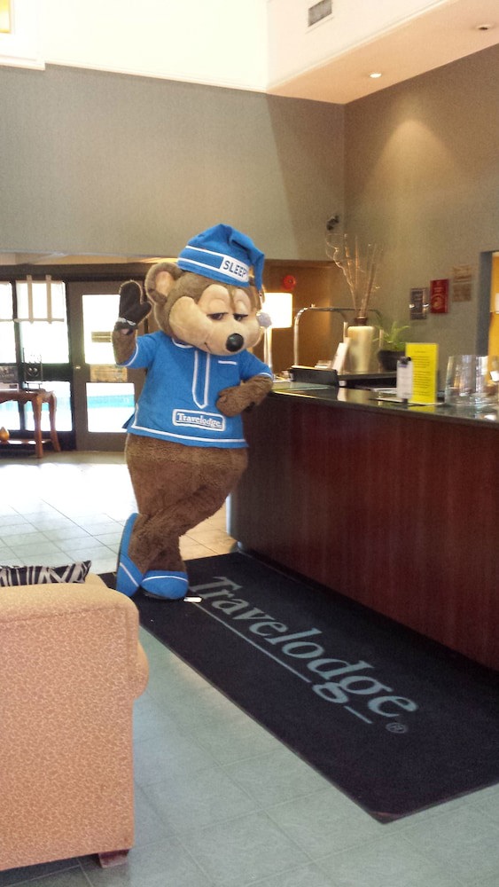 Travelodge by Wyndham Ottawa East