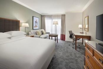Delta Hotels By Marriott Heathrow Windsor