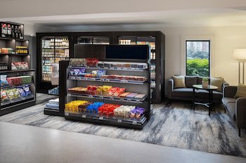 Delta Hotels By Marriott Heathrow Windsor