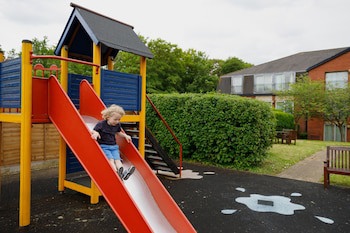 Delta Hotels By Marriott Heathrow Windsor