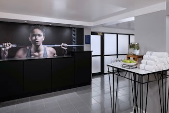 Delta Hotels By Marriott Heathrow Windsor