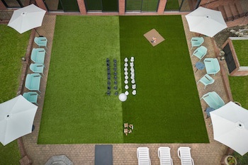 Delta Hotels By Marriott Heathrow Windsor