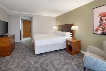 Delta Hotels By Marriott Heathrow Windsor