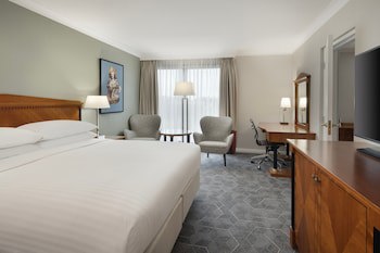 Delta Hotels By Marriott Heathrow Windsor