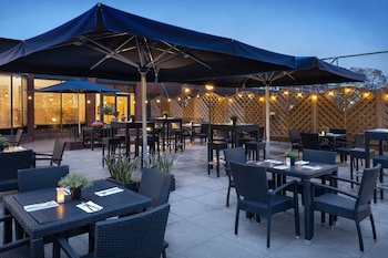 Delta Hotels By Marriott Heathrow Windsor