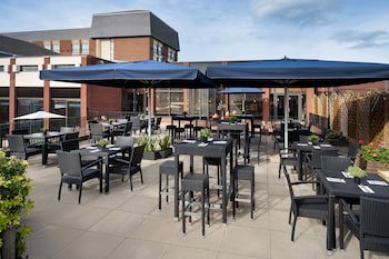 Delta Hotels By Marriott Heathrow Windsor
