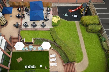 Delta Hotels By Marriott Heathrow Windsor