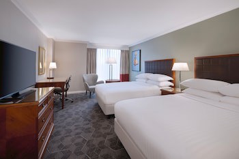 Delta Hotels By Marriott Heathrow Windsor