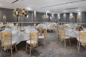 Delta Hotels By Marriott Heathrow Windsor