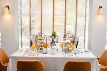 Delta Hotels By Marriott Heathrow Windsor