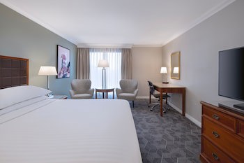 Delta Hotels By Marriott Heathrow Windsor