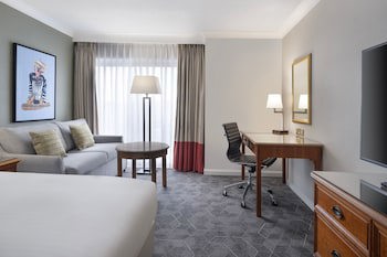 Delta Hotels By Marriott Heathrow Windsor