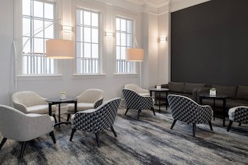 Delta Hotels By Marriott Heathrow Windsor