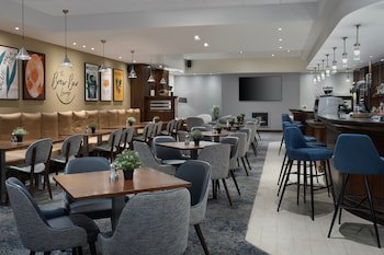 Delta Hotels By Marriott Heathrow Windsor