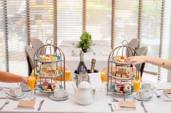 Delta Hotels By Marriott Heathrow Windsor
