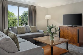 Delta Hotels By Marriott Heathrow Windsor
