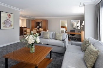Delta Hotels By Marriott Heathrow Windsor
