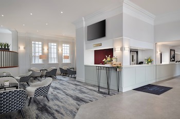 Delta Hotels By Marriott Heathrow Windsor