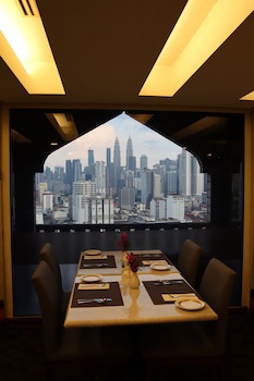 Seri Pacific Hotel Kuala Lumpur
