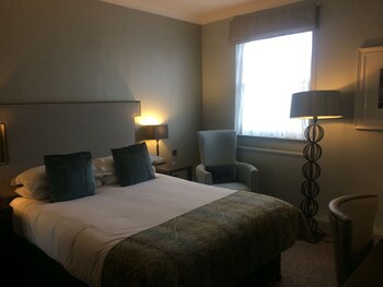 Champneys Mottram Hall
