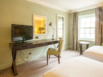 Champneys Mottram Hall
