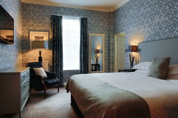 Champneys Mottram Hall
