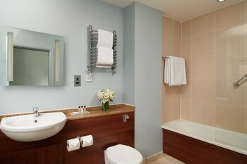 Champneys Mottram Hall