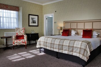 Champneys Mottram Hall
