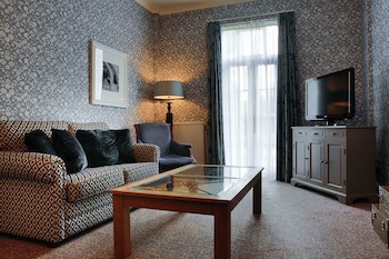 Champneys Mottram Hall