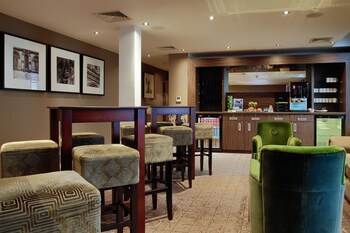 Champneys Mottram Hall