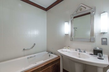 Champneys Mottram Hall