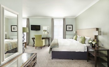 Champneys Mottram Hall